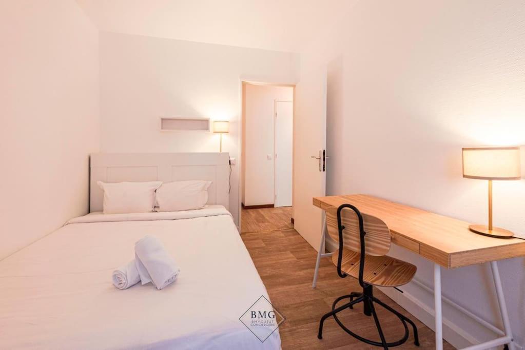 Appartement Proche De Disneyland Bmyguest 토르시 외부 사진